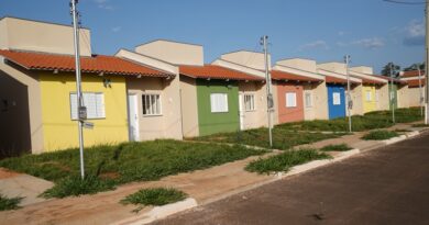 Economia até agora já chega a R$ 7,5 milhões referentes às 1.078 casas a custo zero já entregues (Foto: Secom)