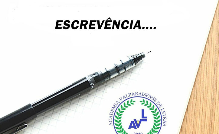 AVL realiza 2ª edição do Curso de Escrita Escrevência!