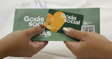 Atualização do CadÚnico garante permanência em programas sociais do Governo de Goiás (Fotos: Seds-GO)