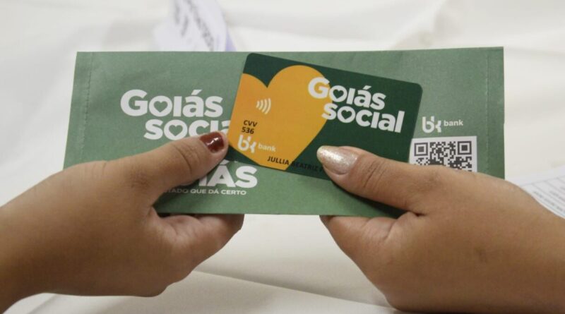 Atualização do CadÚnico garante permanência em programas sociais do Governo de Goiás (Fotos: Seds-GO)