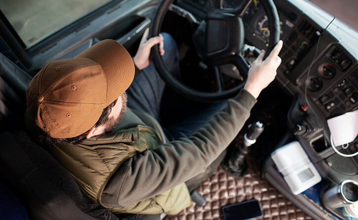 egurança não só para os próprios motoristas, como para passageiros; e ainda para os frotistas