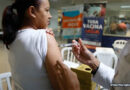 A Campanha Nacional de Vacinação contra a Gripe vai começar no dia 25 de março.