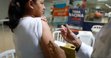 A Campanha Nacional de Vacinação contra a Gripe vai começar no dia 25 de março.