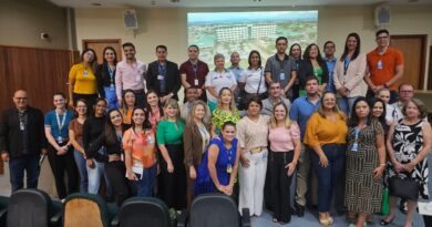 A Associação dos Municípios Adjacentes a Brasília (AMAB) e o Conselho de Saúde de Santa Maria, DF unidos contra a DENGUE