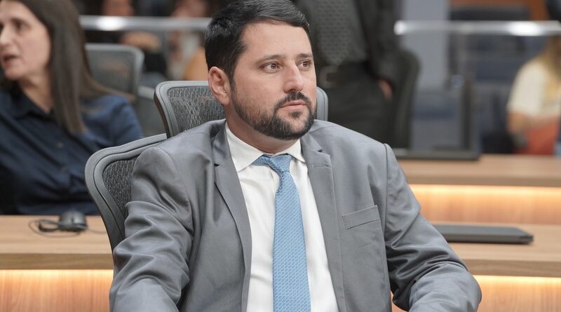 Deputado André do Premium