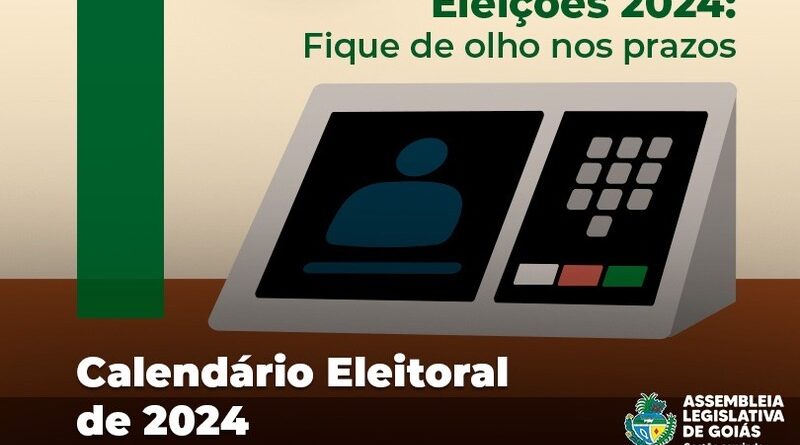 Eleições 2024