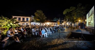 13º Festival de Fotografia acontece em Tiradentes entre os dias 6 e 10 de março (Foto: Leo Lara/ Divulgação)