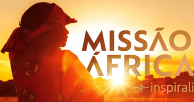 Missão Africa