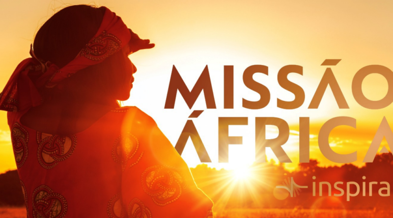 Missão Africa