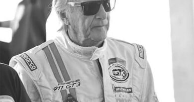 Morre Wilson Fittipaldi, aos 80 anos