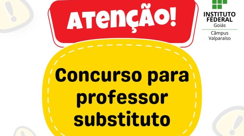 Algumas vagas são para uma carga horária semanal de 20h, outras para 40h.