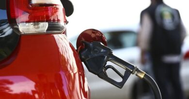 Força Tarefa nos Postos de Gasolina (FOTO: DIVULGAÇÃO ANP)