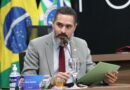 Projeto de Lei . de autoria do vereador Alceu Gomes, que institui a criação da feira livre no Bairro Ypiranga foi aprovado
