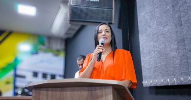 O evento foi proposto pela vereadora Cláudia Aguiar