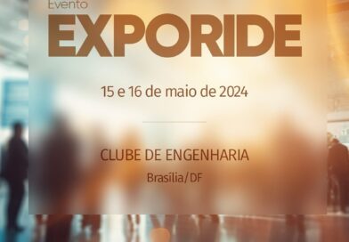 EXPORIDE: Evento apresentará Projetos de Desenvolvimento elaborado pelos municípios da área metropolitana de Brasília