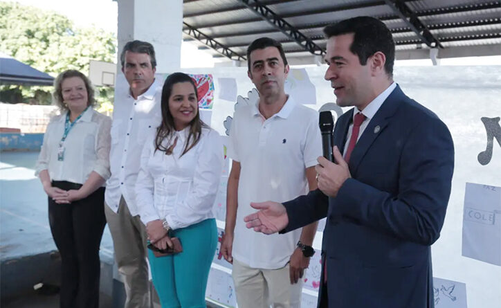 OAB-GO cria Comissão Especial de Prevenção e Combate ao Bullying nas Escolas.