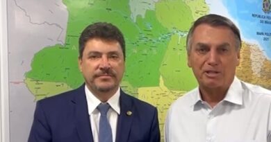 Encontro estadual do PL em Goiânia: Filiação, debate e presença de Bolsonaro