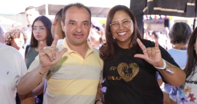 Feira Cultural da Escola de Língua de Valparaíso (EMLV) chegou a sua 5ª edição