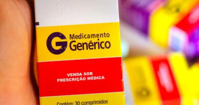 Genéricos passam por rigorosos testes de qualidade: consumo cresce no Brasil (Foto: Banco de imagem)