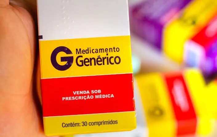 Genéricos passam por rigorosos testes de qualidade: consumo cresce no Brasil (Foto: Banco de imagem)