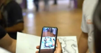 Santo Antônio do Descoberto, Escola do Futuro apoia projeto de revistas tecnológicas voltadas para o aprendizado de crianças com espectro do autista (Foto: Secti)