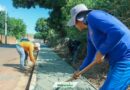 Bairro Ypiranga recebe diversas obras para garantir mais qualidade de vida aos moradores