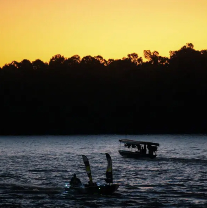 Rio Araguaia (Foto: Secom)