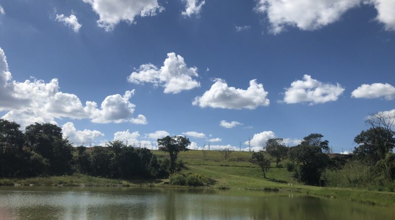 Parque Ecológico Reserva Paraíso, de Valparaíso de Goias