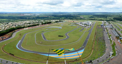 Objetivo é trazer etapa sul-americana da categoria para Autódromo Internacional Ayrton Senna, em Goiânia, em 2026, 2027 e 2028. Primeira etapa ocorreria em março de 2026 (Fotos: Seel-GO)