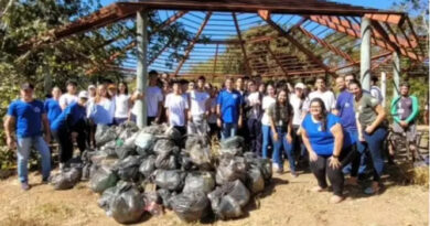 Projeto desenvolvido por professora e alunos de colégio estadual vai desenvolver a educação ambiental por meio de jogos educativos na plataforma Scratch (Foto: Divulgação)