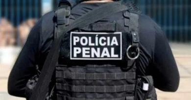 Governo de Goiás publica edital de abertura do concurso público para seleção de 1,6 mil policiais penais (Foto: DGPP)