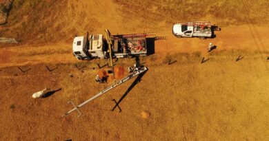 Obras Equatorial Goiás