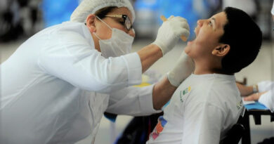 O Brasil Sorridente tem mudado a vida de milhões de brasileiros por meio da oferta de serviços odontológicos de forma gratuita pelo Sistema Único de Saúde (SUS) - Foto: Tânia Rêgo/Agência Brasil