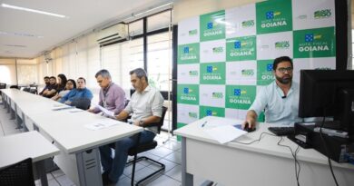 Entre janeiro e agosto, Nota Fiscal Goiana distribuiu R$ 1,6 milhão entre consumidores inscritos