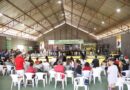 CAMPEONATO INTERNO E PREMIAÇÃO DE ALUNOS E ATLETAS MOVIMENTAM O CENTRO DE TREINAMENTO DE ARTES MARCIAIS EM VALPARAÍSO