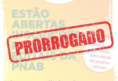 COMUNICADO SOBRE A PNAB