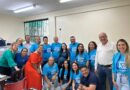 CEM REALIZA EVENTO EM HOMENAGEM AO NOVEMBRO AZUL