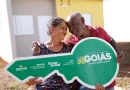 Goiás Social abre inscrições para 530 casas a custo zero em 15 municípios