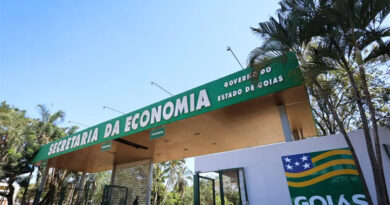 Secretaria da Economia aumenta prazo para pagamento do ICMS, em Goiás, a partir de 2025 (Foto: Denis Marlon)