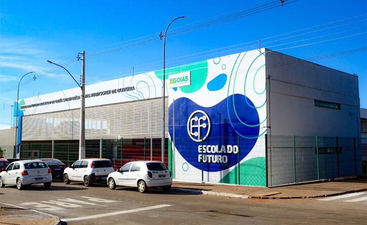 A duração dos cursos varia e há aulas nos períodos matutino, vespertino e noturno, a depender da unidade da EFG (Fotos: André Bianchi)