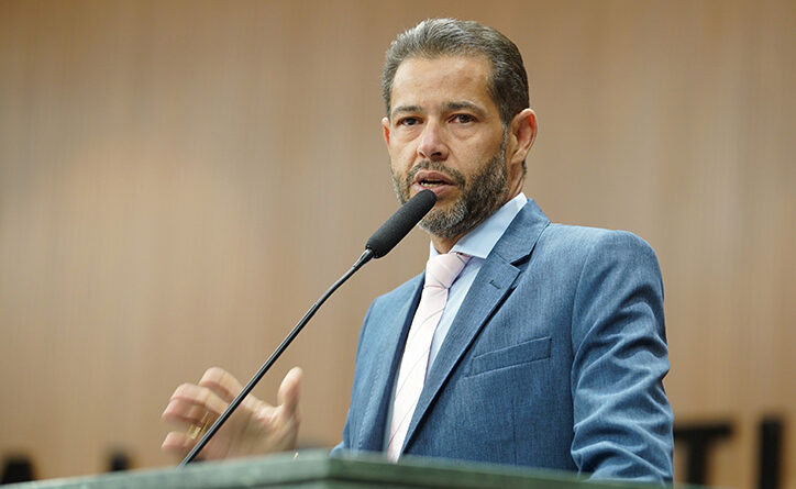 Deputado Anderson Teodoro