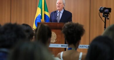 NOVA VERSÃO DA PEC DA SEGURANÇA REFORÇA AUTONOMIA DE GOVERNADORES. (FOTO: LULA MARQUES/ AGÊNCIA BRASIL)