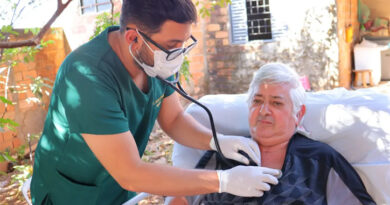 Cargos são para funções de médico, enfermeiro e técnico auxiliar de regulação médica. Interessados devem se inscrever por meio do Portal de Seleção a partir da próxima sexta-feira (10/01)