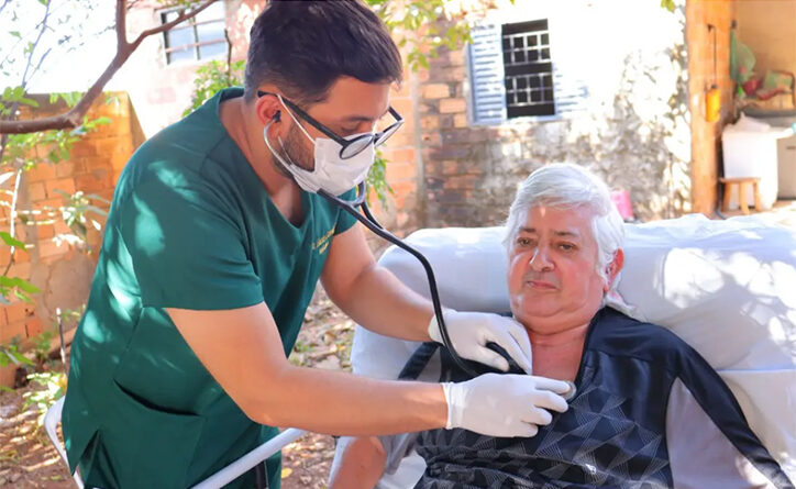 Cargos são para funções de médico, enfermeiro e técnico auxiliar de regulação médica. Interessados devem se inscrever por meio do Portal de Seleção a partir da próxima sexta-feira (10/01)