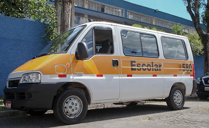 Veículos que fazem o transporte escolar precisam seguir as normas técnicas da ABNT, que estabelecem padrões rigorosos de inspeção veicular para o transporte escolar. AEN