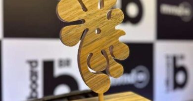 Prêmio Galo de Gramado na 24ª edição do Festival Mundial da Publicidade de Gramado