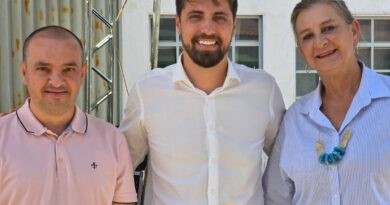 A base governista está com olhos voltados para o futuro.