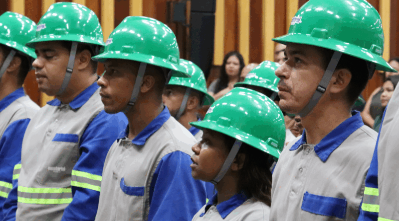 Em Goiânia, as inscrições seguem até o dia 10 de maio. Já em Anápolis, Luziânia e Itumbiara, o prazo vai até 31 de maio. (Divulgação/Equatorial Goiás)