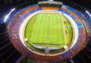 Estádio Serra Dourada: nova fase terá melhorias e investimento de R$ 263 milhões em três anos (Foto: Seel)