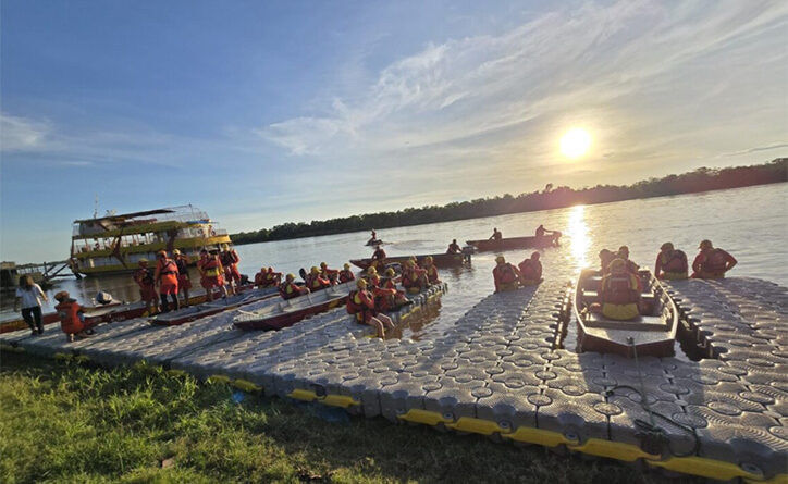 Corpo de Bombeiros Militar do Estado de Goiás (CBMGO) dará início, nesta quarta-feira (16/04), à Operação Semana Santa 2025 (Foto: Corpo de Bombeiros)